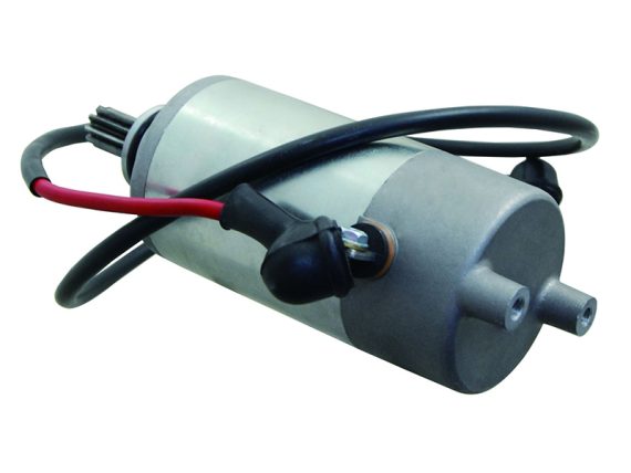 5200-65865_004.JPG Starteris YAMAHA 86-09 5200-65865 OE 3GH-81800-01-00