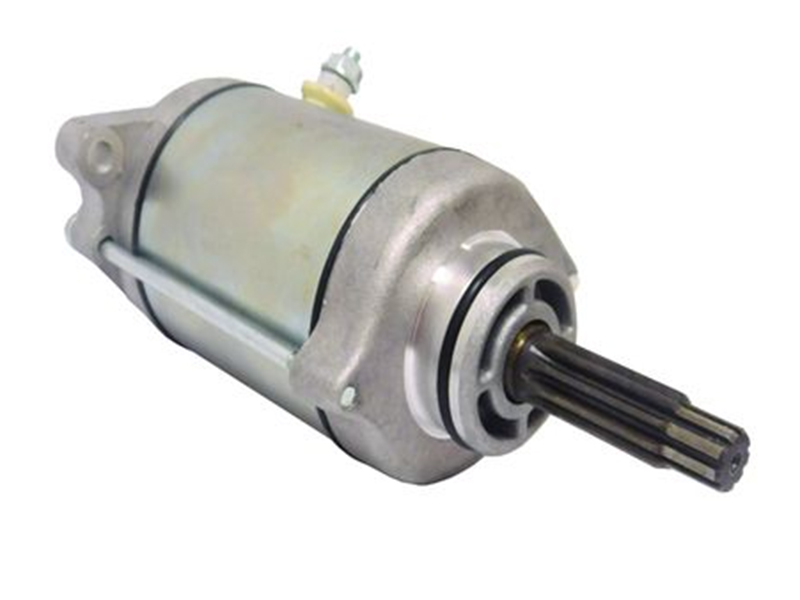 Starteris ARCTIC CAT 96-02,SUZUKI 92-13 5200-65866 OE 31100-12D01