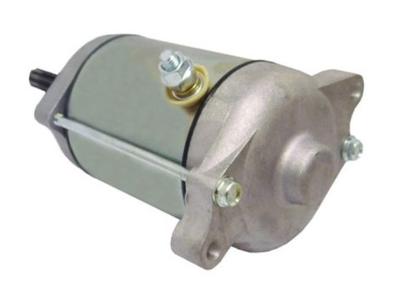 5200-65866_002.JPG Starteris ARCTIC CAT 96-02,SUZUKI 92-13 5200-65866 OE 31100-12D01