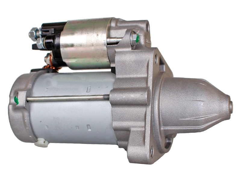 Starteris 5200-65867EXC OE 428000-9560