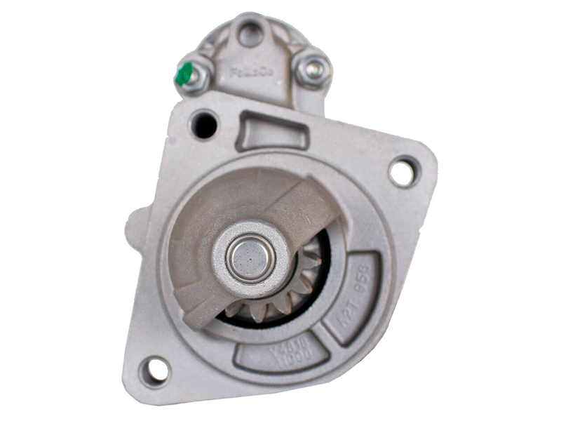 Starteris 5200-65867EXC OE 428000-9560