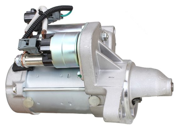 5200-65869EXC_001.JPG Starteris 25-5250 1,7KW TOYOTA,LEXUS 5200-65869EXC OE 28100-37101