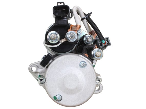 5200-65869EXC_004.JPG Starteris 25-5250 1,7KW TOYOTA,LEXUS 5200-65869EXC OE 28100-37101