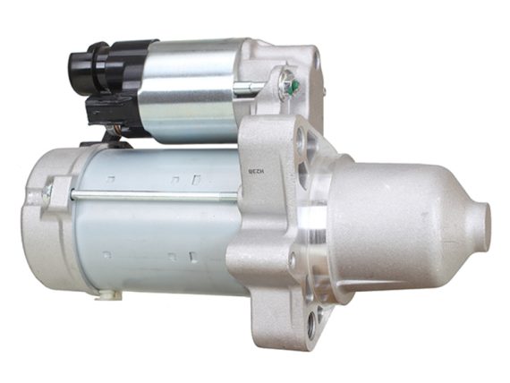 5200-65870EXC_001.JPG Starteris 25-5373 1,5KW HONDA CIVIC 5200-65870EXC OE 31200-5AY-H51