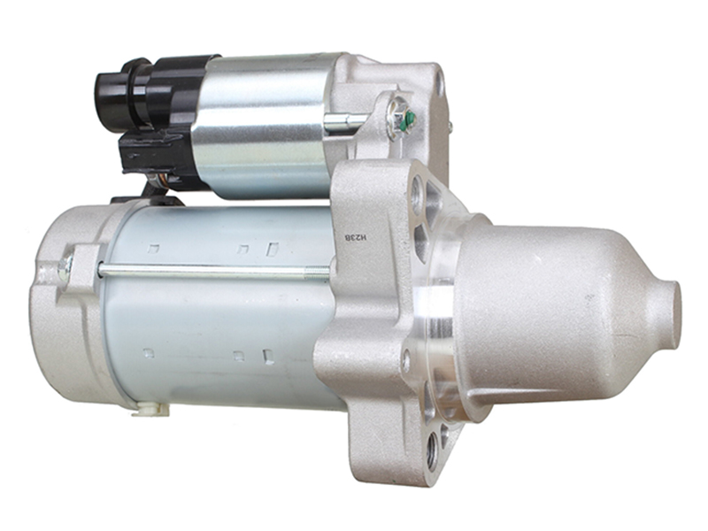 Starteris 25-5373 1,5KW HONDA CIVIC 5200-65870EXC OE 31200-5AY-H51