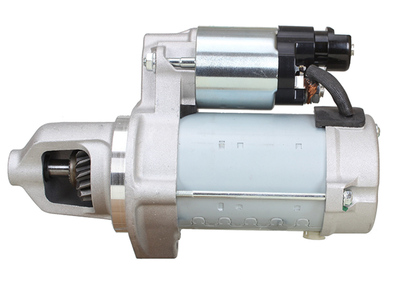 Starteris 25-5373 1,5KW HONDA CIVIC 5200-65870EXC OE 31200-5AY-H51