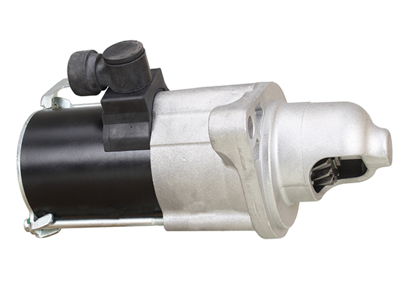 Starteris 25-5399 1,6KW HONDA CIVIC 1,5 5200-65871EXC OE 31200-59B-014