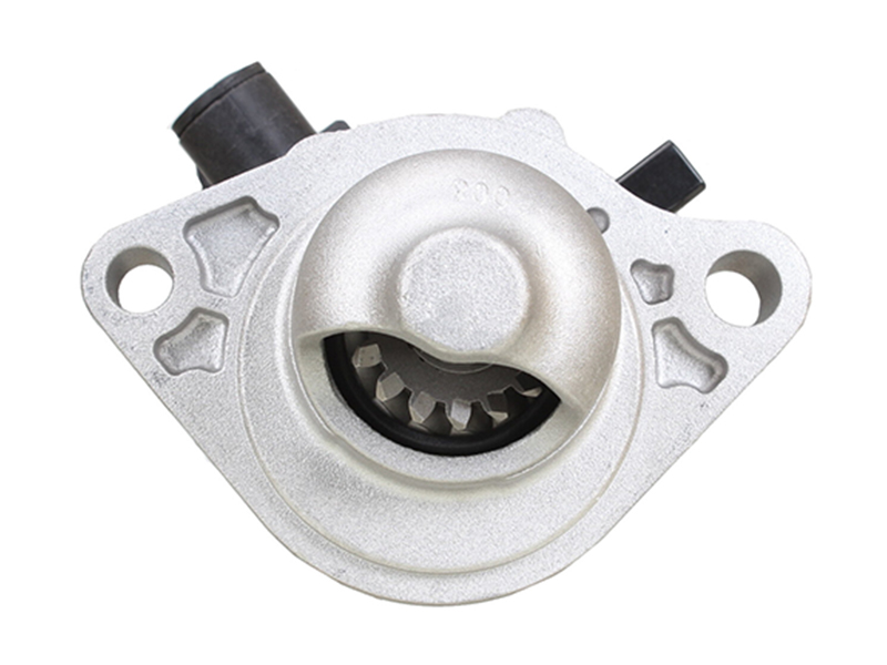 Starteris 25-5399 1,6KW HONDA CIVIC 1,5 5200-65871EXC OE 31200-59B-014