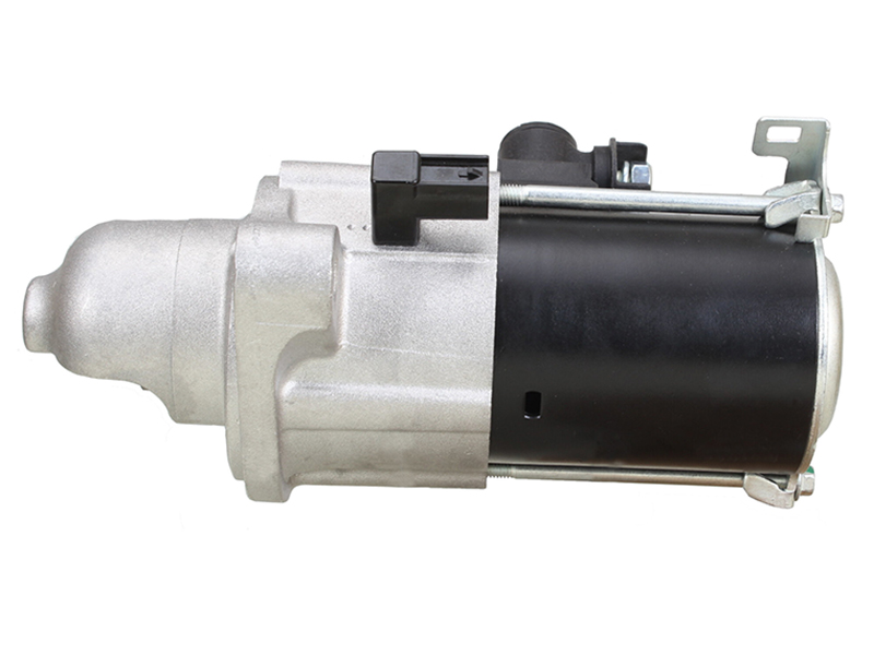 Starteris 25-5399 1,6KW HONDA CIVIC 1,5 5200-65871EXC OE 31200-59B-014