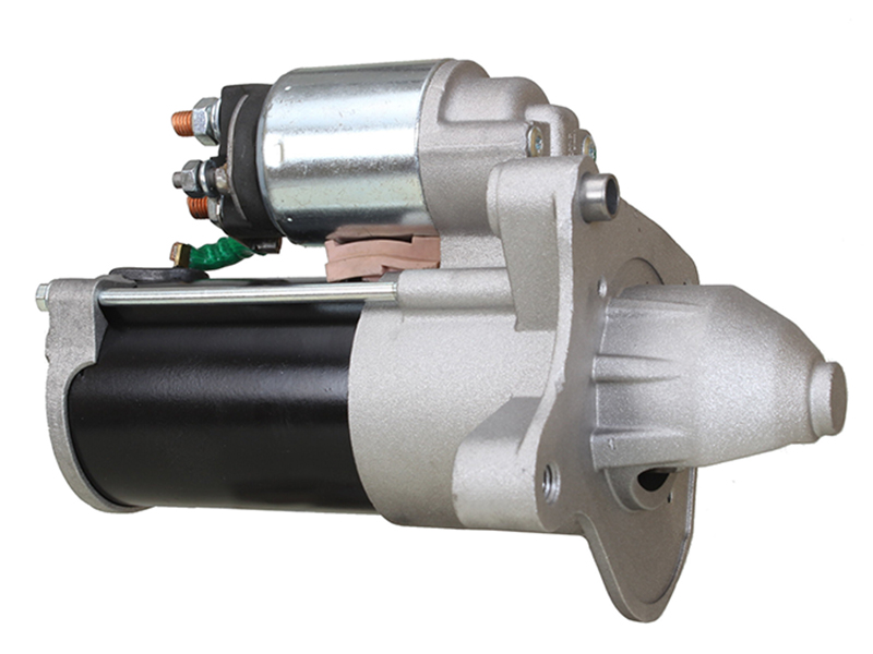 STARTTI 25-5470 1,7KW FORD 5200-65872EXC OE 