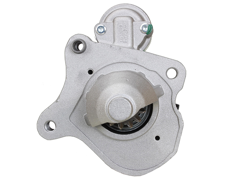 STARTTI 25-5470 1,7KW FORD 5200-65872EXC OE 