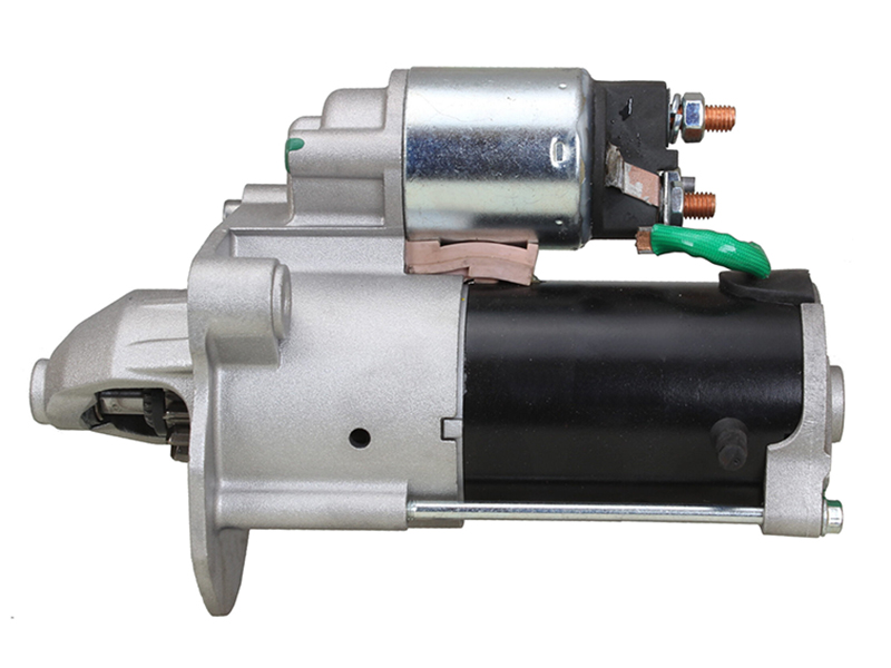 STARTTI 25-5470 1,7KW FORD 5200-65872EXC OE 