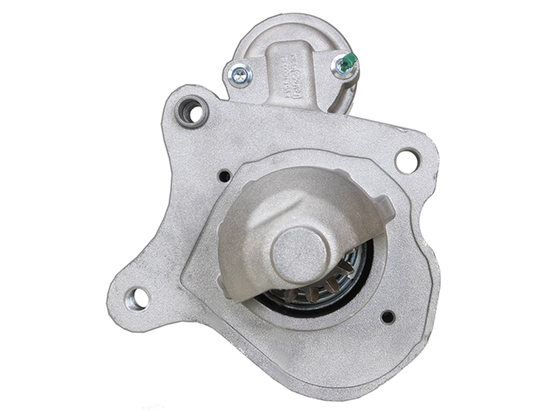 Starteris 25-5468 1,7KW FORD 5200-65873EXC OE 2250037