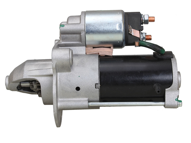 Starteris 25-5468 1,7KW FORD 5200-65873EXC OE 2250037