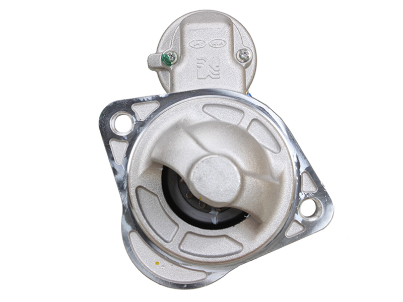 Starteris 25-5578 09KW HYUNDAI,KIA 5200-65874EXC OE 36100-08000