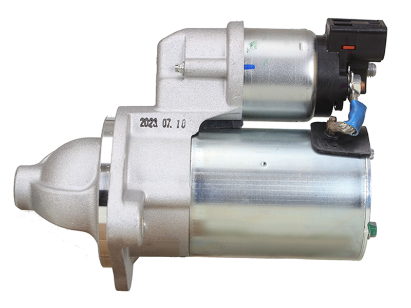 Starteris 25-5578 09KW HYUNDAI,KIA 5200-65874EXC OE 36100-08000
