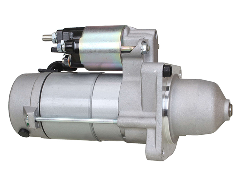 Starteris 5200-65877EXC OE 51984356