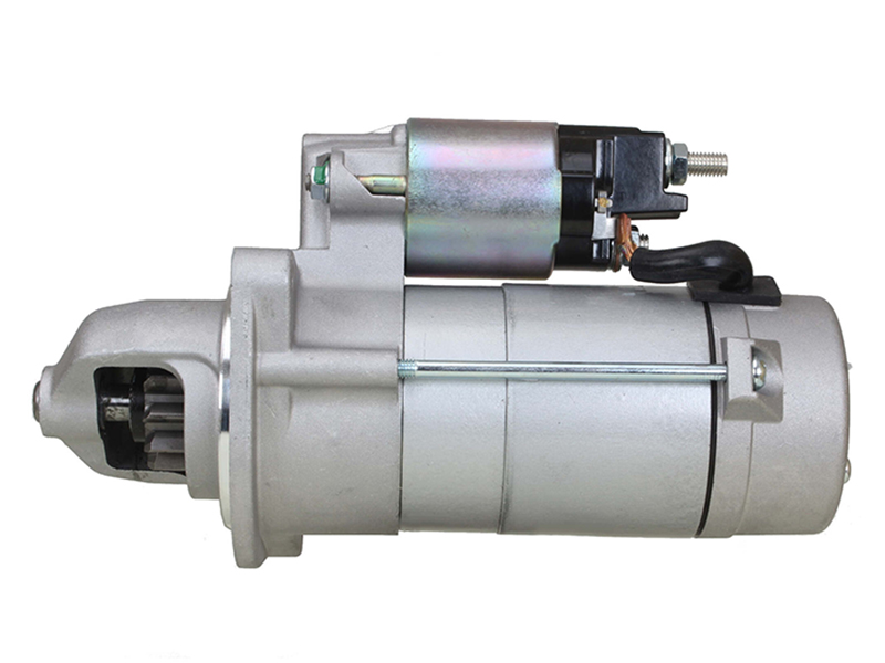 Starteris 5200-65877EXC OE 51984356