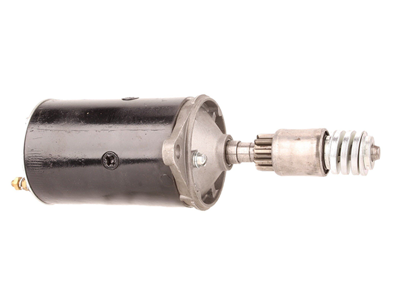 Starteris 5200-65878EXC OE 25345