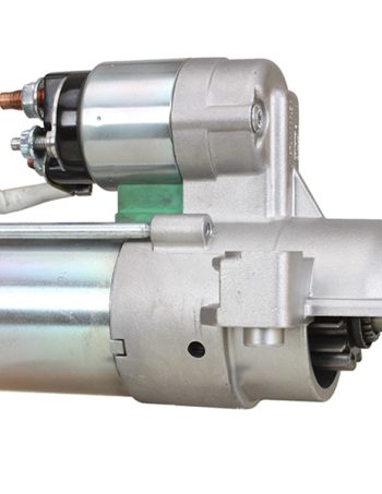 Starteris Ford 1,4 kW 13 zobi JX6T-11000-DA - 5200-65879EXC