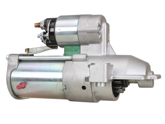 5200-65879EXC_001.JPG Starteris 25-5469 1,4KW FORD 5200-65879EXC OE 2190923