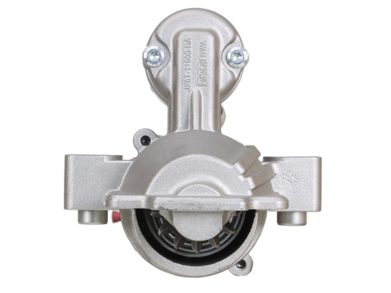 Starteris 25-5469 1,4KW FORD 5200-65879EXC OE 2190923