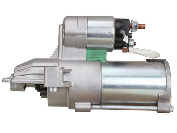5200-65879EXC_003.JPG Starteris 25-5469 1,4KW FORD 5200-65879EXC OE 2190923