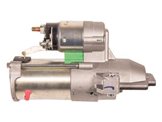 5200-65879_001.JPG Starteris 1,2KW FORD 5200-65879 OE 2190923