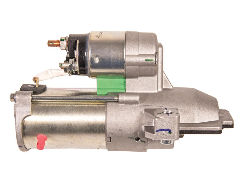 Starteris 1,2KW FORD 5200-65879 OE 2190923