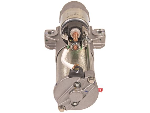 5200-65879_005.JPG Starteris 1,2KW FORD 5200-65879 OE 2190923