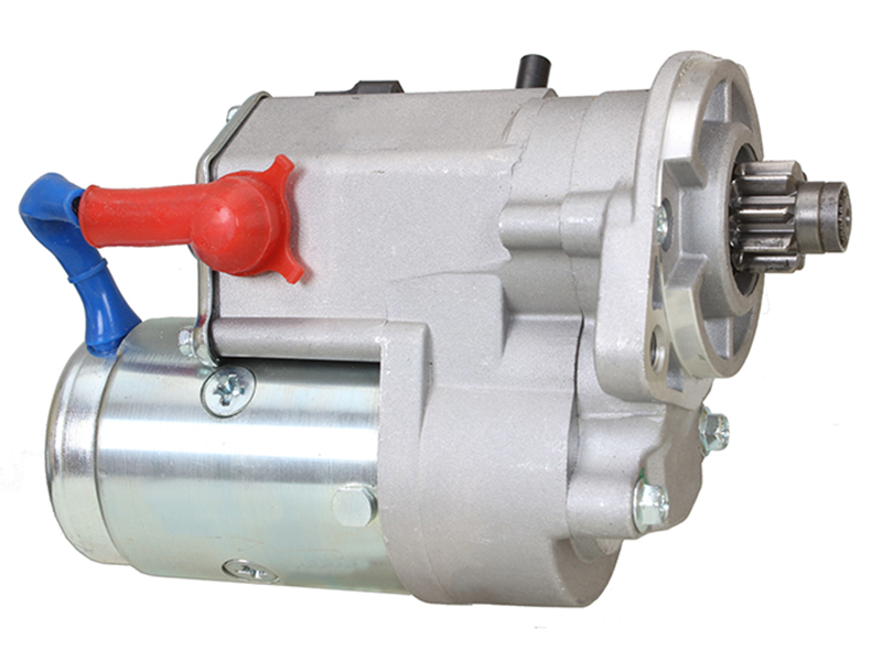 Starteris 25-5107 2,0KW HYUNDAI 5200-65880EXC OE 03101-3200