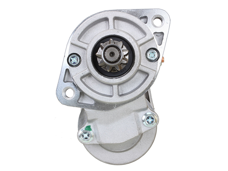 Starteris 25-5107 2,0KW HYUNDAI 5200-65880EXC OE 03101-3200
