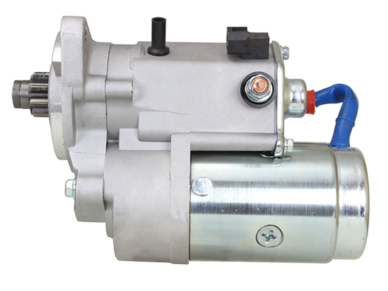 Starteris 25-5107 2,0KW HYUNDAI 5200-65880EXC OE 03101-3200