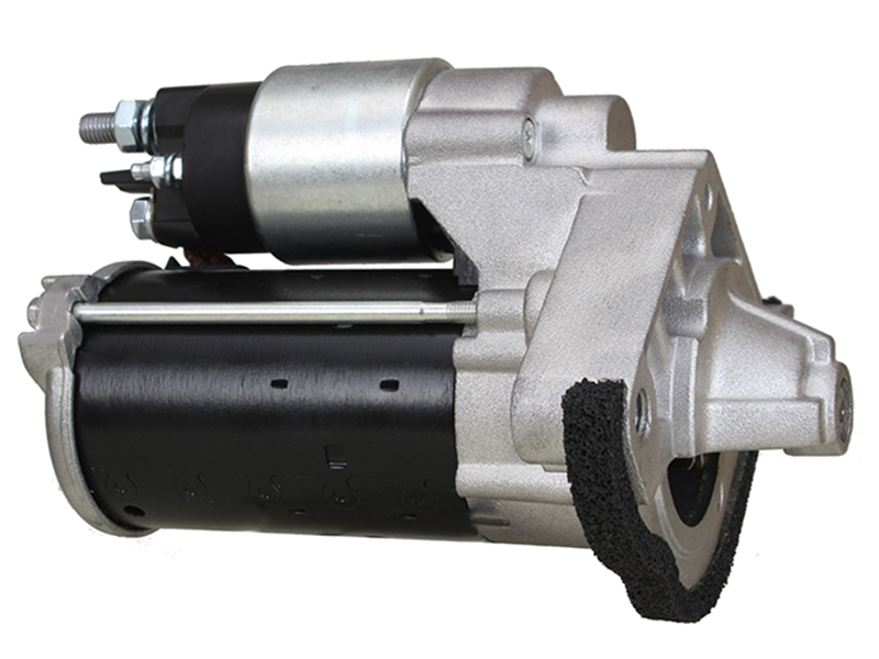 Starteris 25-5466 1,2KW MICRA 5200-65881EXC OE 23300-00Q4M