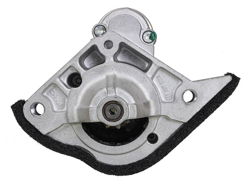 Starteris 25-5466 1,2KW MICRA 5200-65881EXC OE 23300-00Q4M
