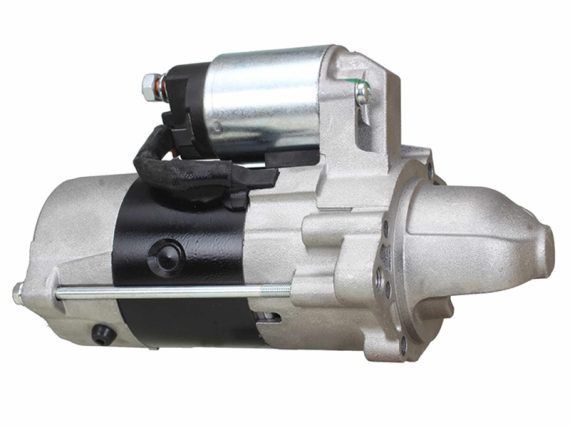 5200-65883EXC_001.JPG Starteris 25-5452 MITSUBISHI L200 2,2/2,4D 5200-65883EXC OE 1810A371
