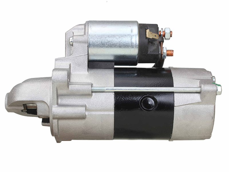 Starteris 25-5452 MITSUBISHI L200 2,2/2,4D 5200-65883EXC OE 1810A371