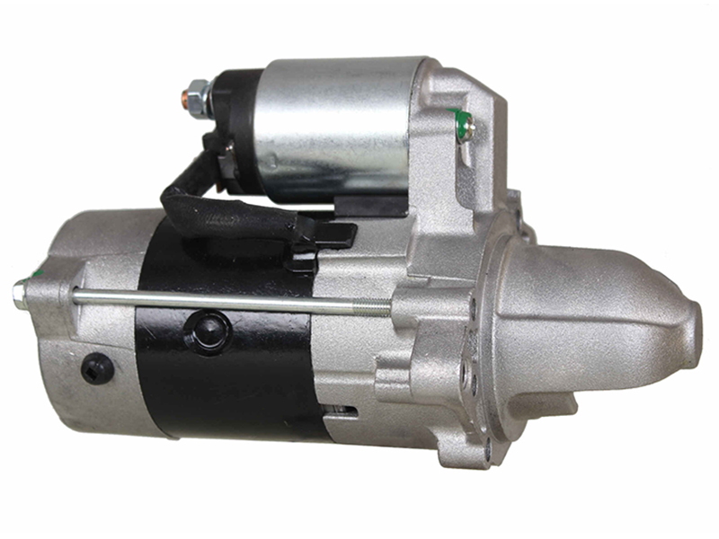 Starteris 5200-65884EXC OE 1810A331
