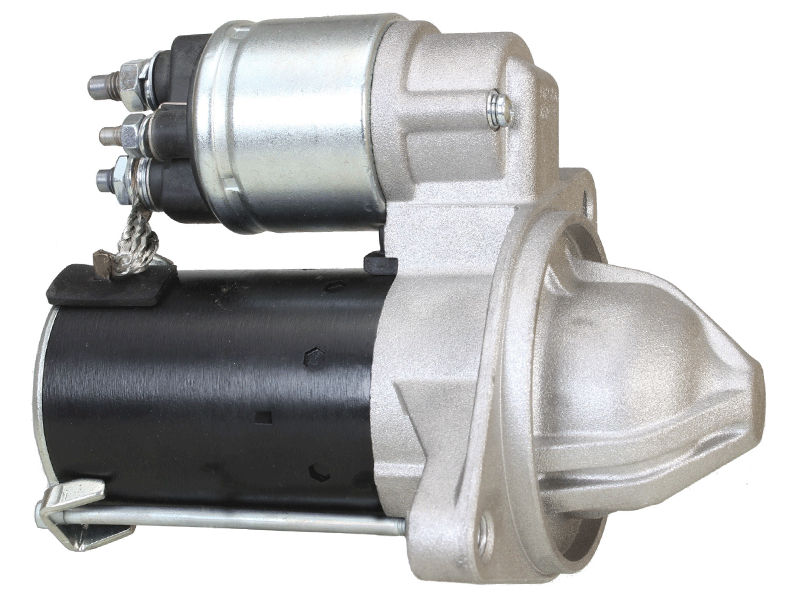 Starteris 25-5435 1,0KW FORD 5200-65885EXC OE 2169801