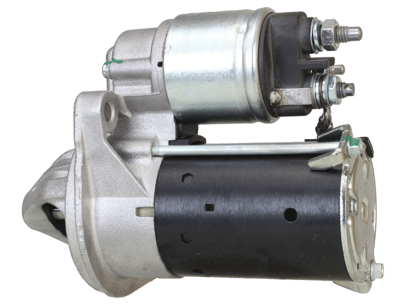 Starteris 25-5435 1,0KW FORD 5200-65885EXC OE 2169801