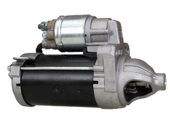 5200-65886EXC_001.JPG Starteris 25-5550 2,2KW VOLVO 5200-65886EXC OE 31419987