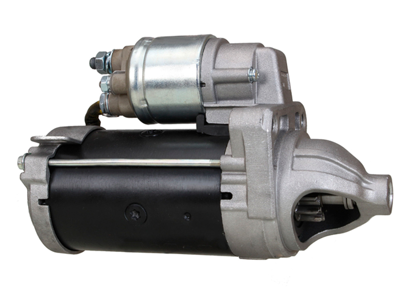 STARTTI 25-5550 2,2KW VOLVO 5200-65886EXC OE 