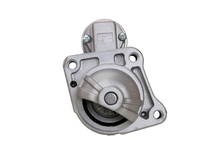 STARTTI 25-5550 2,2KW VOLVO 5200-65886EXC OE 