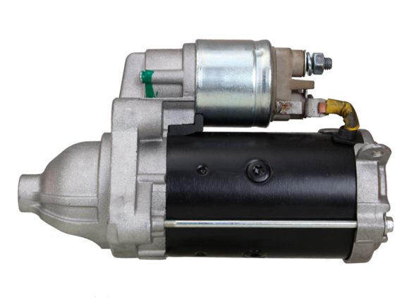 5200-65886EXC_003.JPG Starteris 25-5550 2,2KW VOLVO 5200-65886EXC OE 31419987