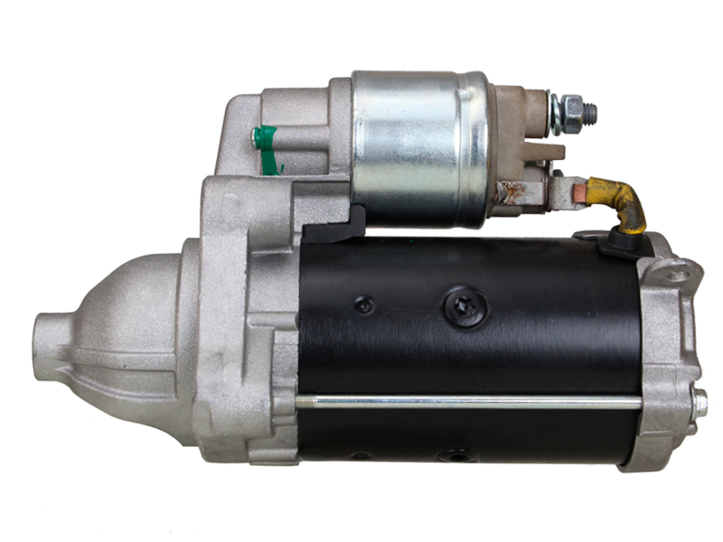 STARTTI 25-5550 2,2KW VOLVO 5200-65886EXC OE 