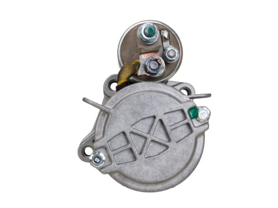 5200-65886EXC_004.JPG Starteris 25-5550 2,2KW VOLVO 5200-65886EXC OE 31419987