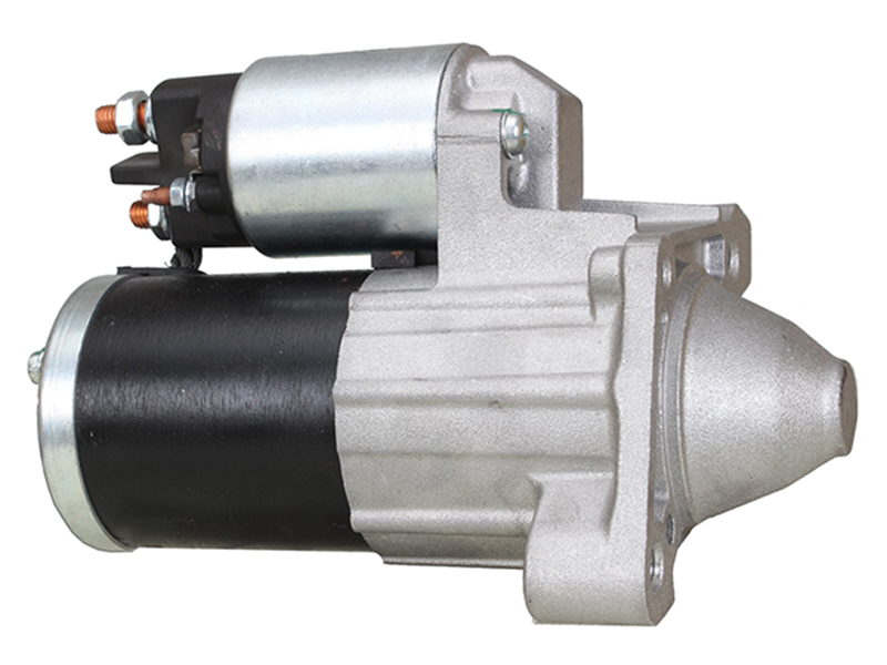 STARTTI 25-5498 1,4KW RENAULT 5200-65887EXC OE 