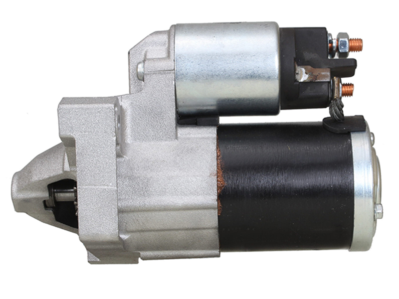 STARTTI 25-5498 1,4KW RENAULT 5200-65887EXC OE 