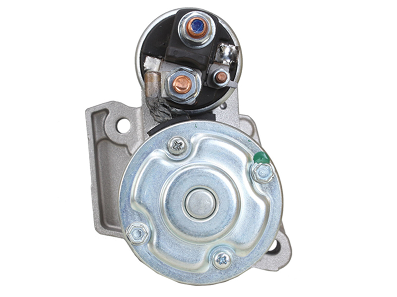 STARTTI 25-5498 1,4KW RENAULT 5200-65887EXC OE 