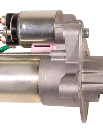 Starteris Ford 1,4 kW 13 zobi KV6T-11000-CA — 5200-65889